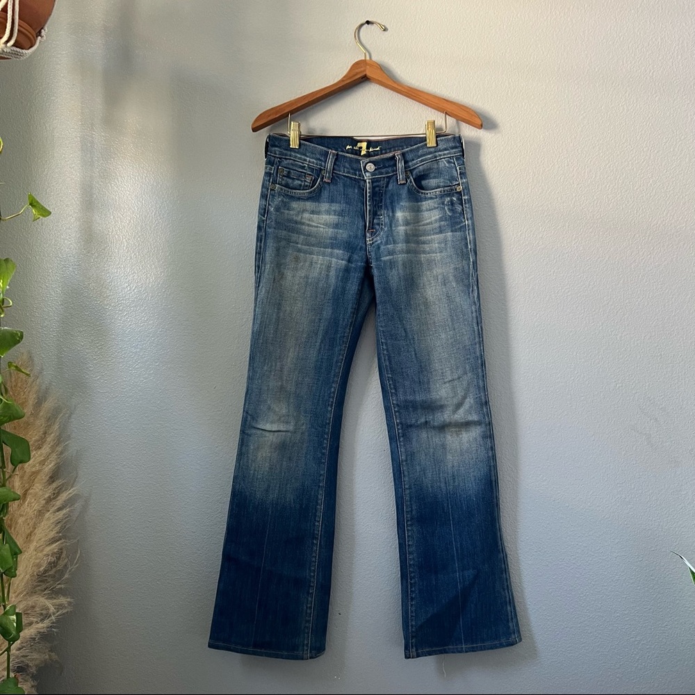 7 Seven for all Mankind jeans